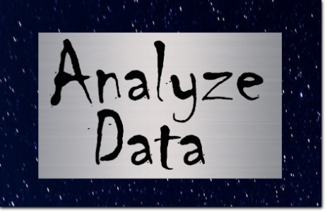 Star Board Analyze Data