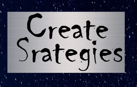 Starboard Create Strategies